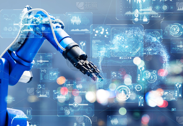 新材料半導體行業